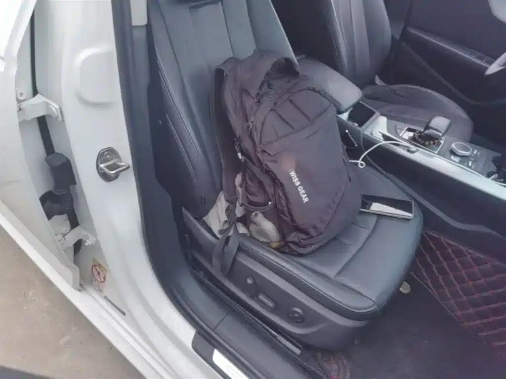 Audi A4L 2019 40 TFSI Fashion Edition (China VI Emission Standard) — миниатюра 25