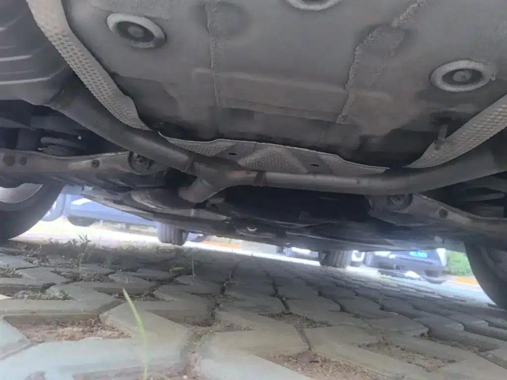 Audi A4L 2017 40 TFSI Progressive — миниатюра 25