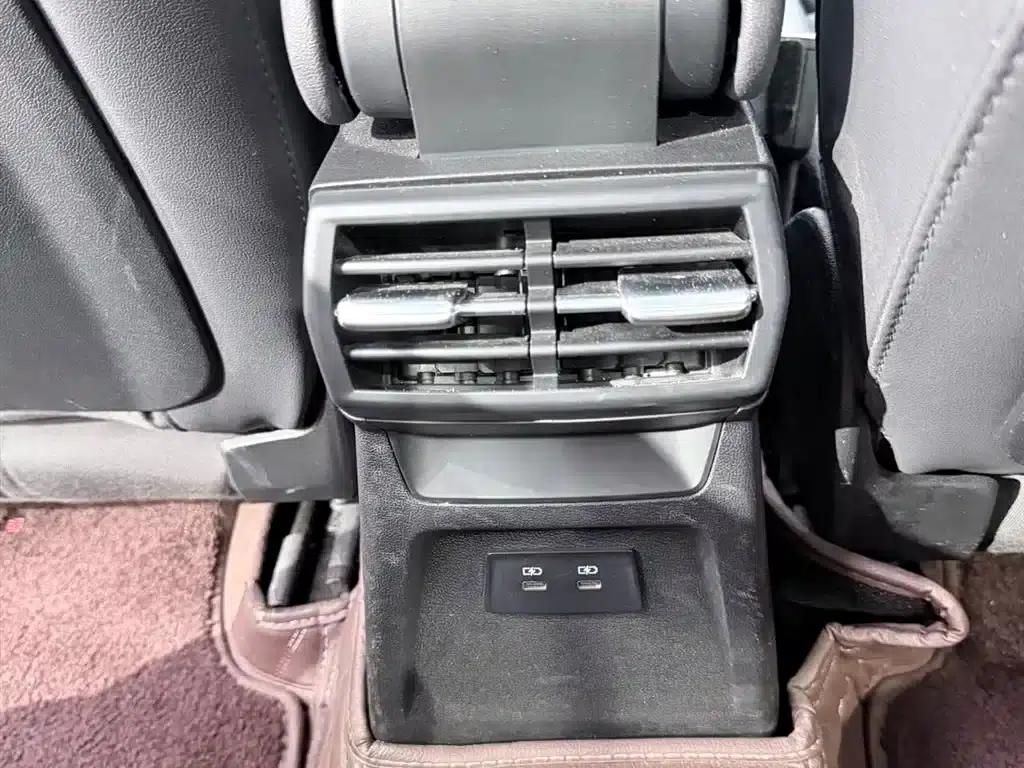 2022 Audi A3 A3L Limousine 35 TFSI Fashion Sport — миниатюра 14