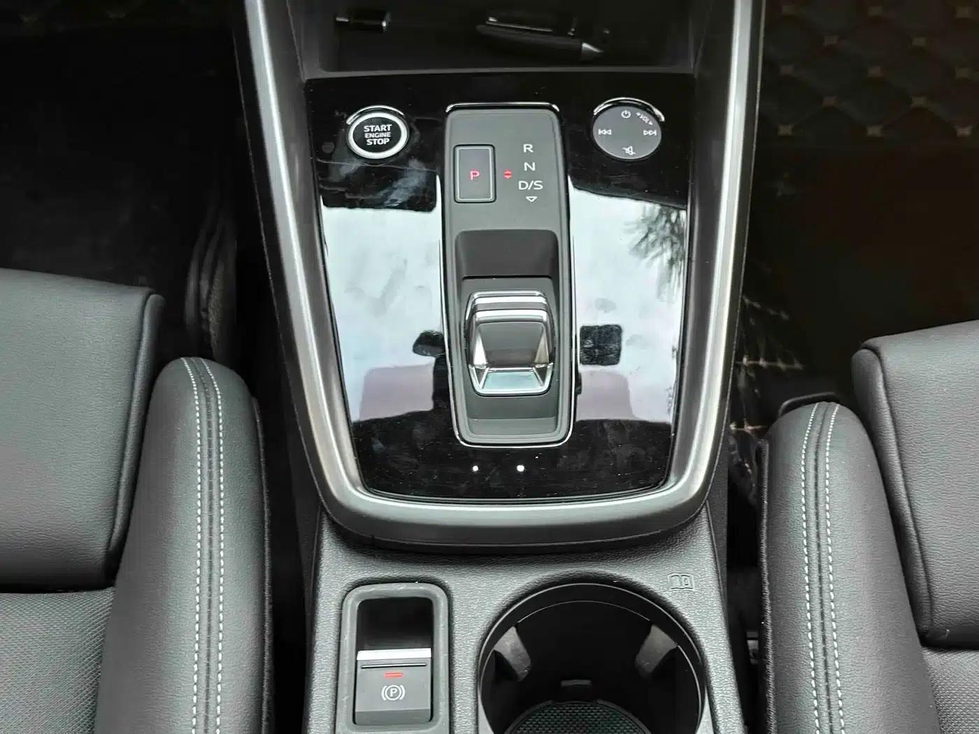 Audi A3 2022 Sportback 35 TFSI Fashion Sport — миниатюра 16