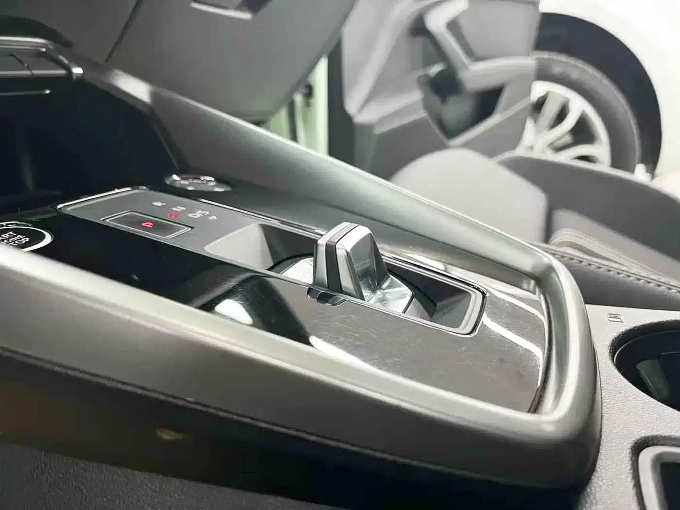Audi A3 2021 Sportback 35 TFSI Fashion Sport — миниатюра 15