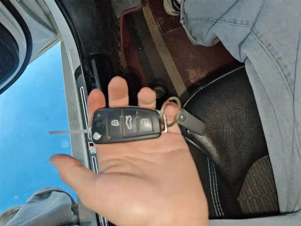 Audi A3 2017 Limousine 35 TFSI Fashion Edition — миниатюра 9