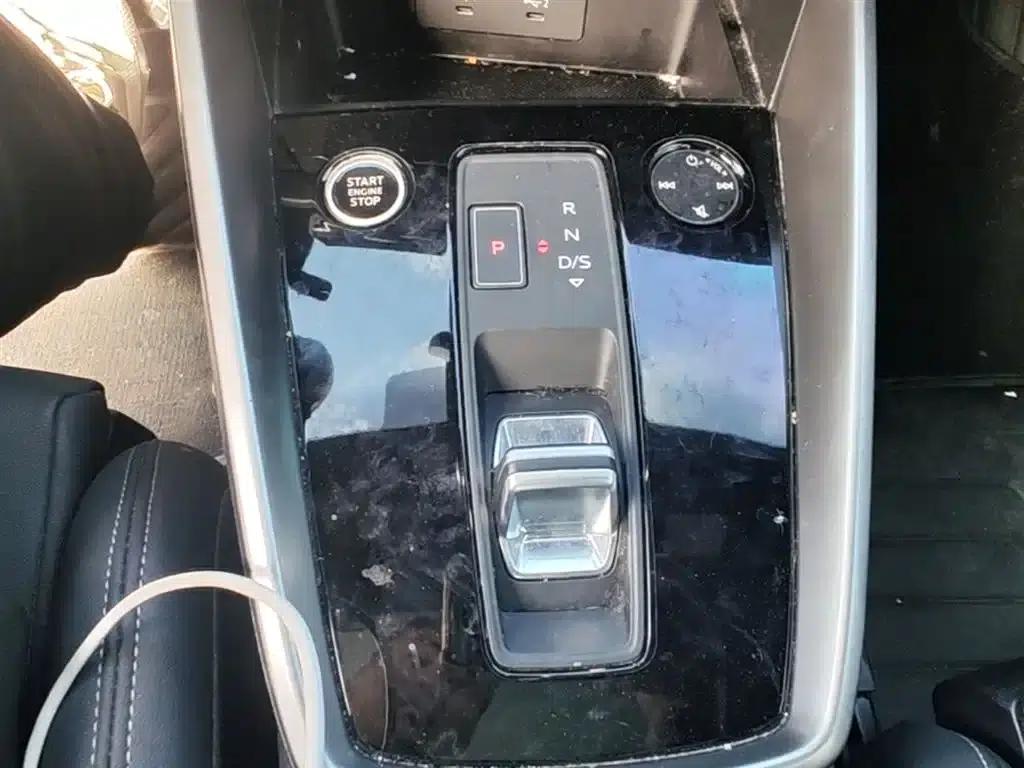Audi A3 2021 A3L Limousine 35 TFSI Fashion Sport — миниатюра 14