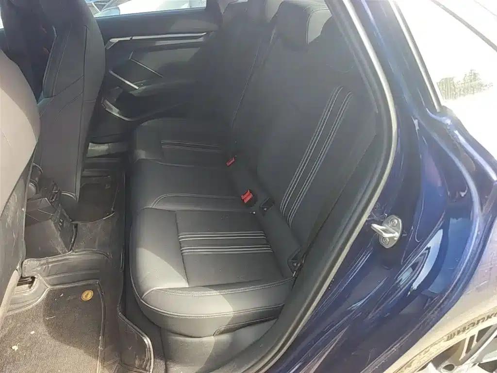 Audi A3 2021 A3L Limousine 35 TFSI Fashion Sport — миниатюра 17