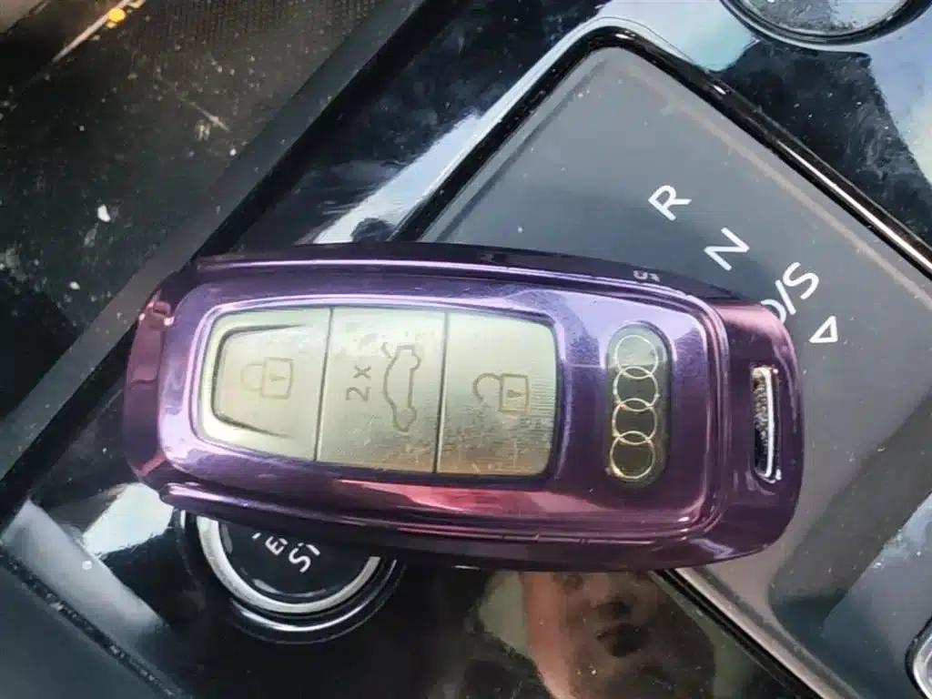 Audi A3 2021 A3L Limousine 35 TFSI Fashion Sport — миниатюра 9