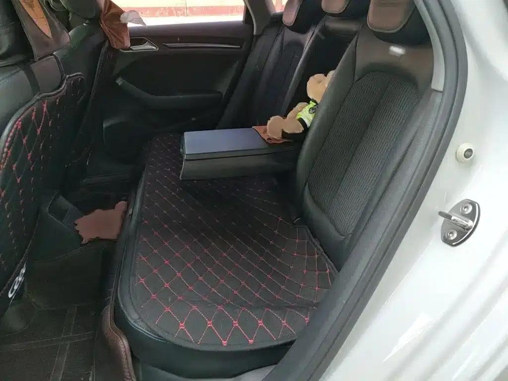 Audi A3 2019 Limousine 35 TFSI Fashion Edition (China VI Emission Standard) — миниатюра 15