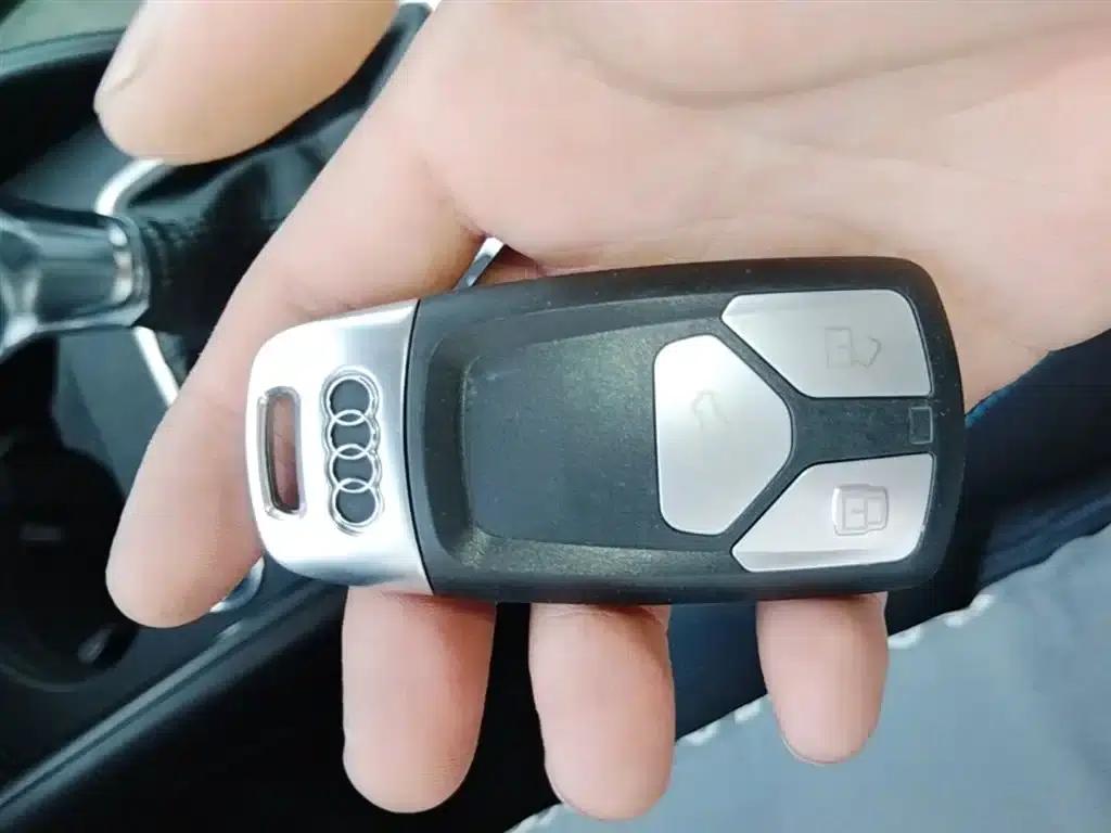 Audi A3 2020 Limousine 35 TFSI Fashion Edition (China VI Emission Standard) — миниатюра 15