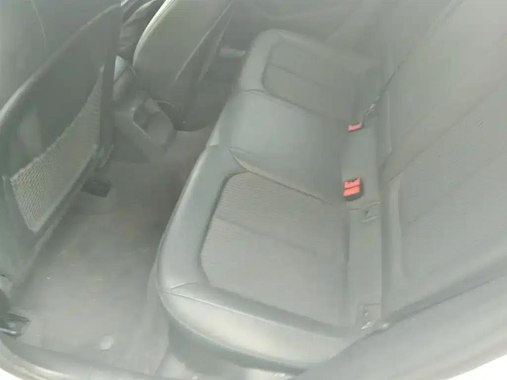 Audi A3 2020 Limousine 35 TFSI Fashion Edition (China VI Emission Standard) — миниатюра 24