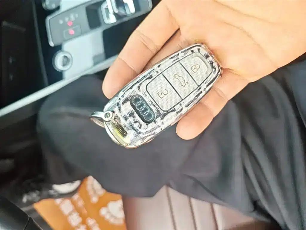 Audi A3 2022 Sportback 35 TFSI Progressive Sport — миниатюра 9