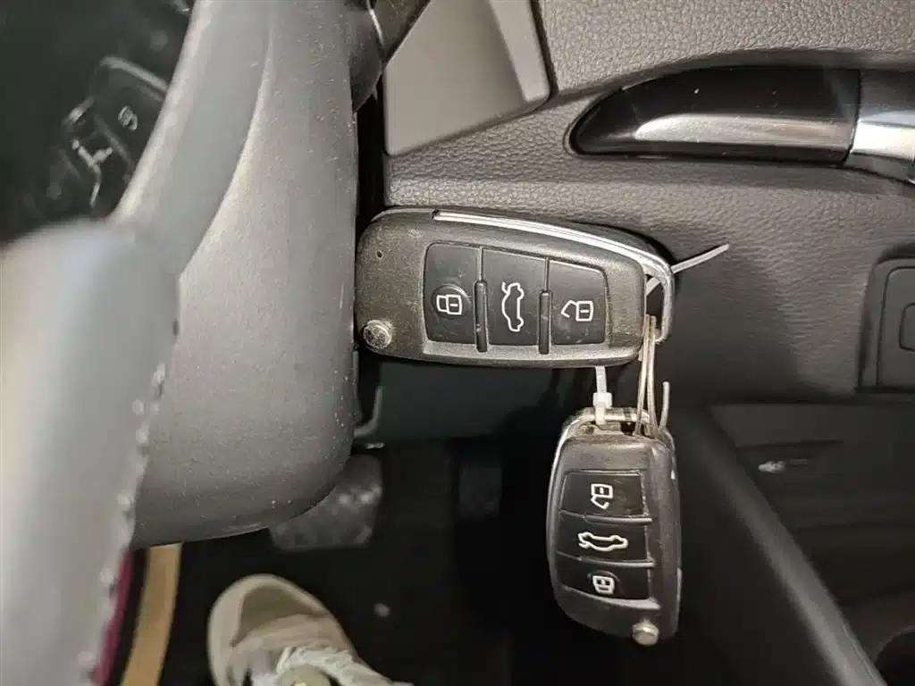 Audi A3 2019 Sportback 35 TFSI Fashion Edition (National V Emission Standard) — миниатюра 9