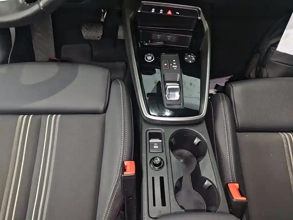 Audi A3 2021 Sportback 35 TFSI Fashion Sport — миниатюра 14
