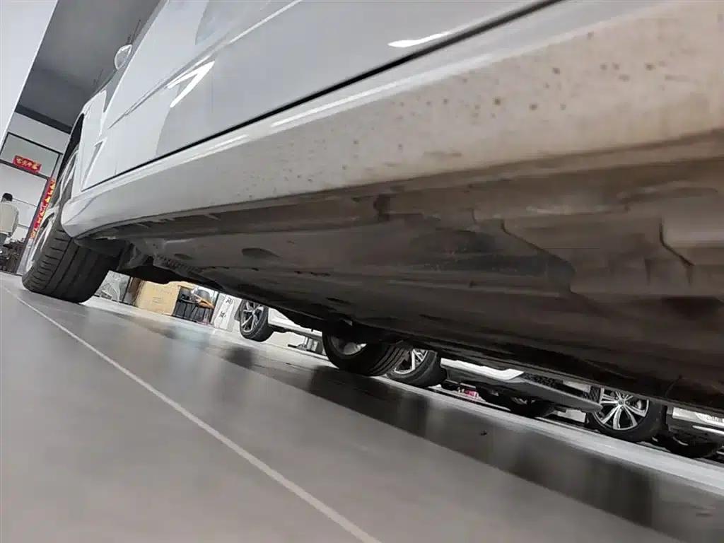 Audi A3 2020 Sportback 35 TFSI Sport (China V emission standard) — миниатюра 21