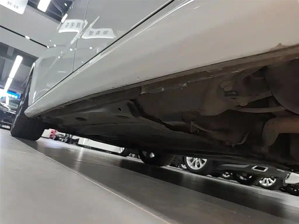 Audi A3 2020 Sportback 35 TFSI Sport (China V emission standard) — миниатюра 22
