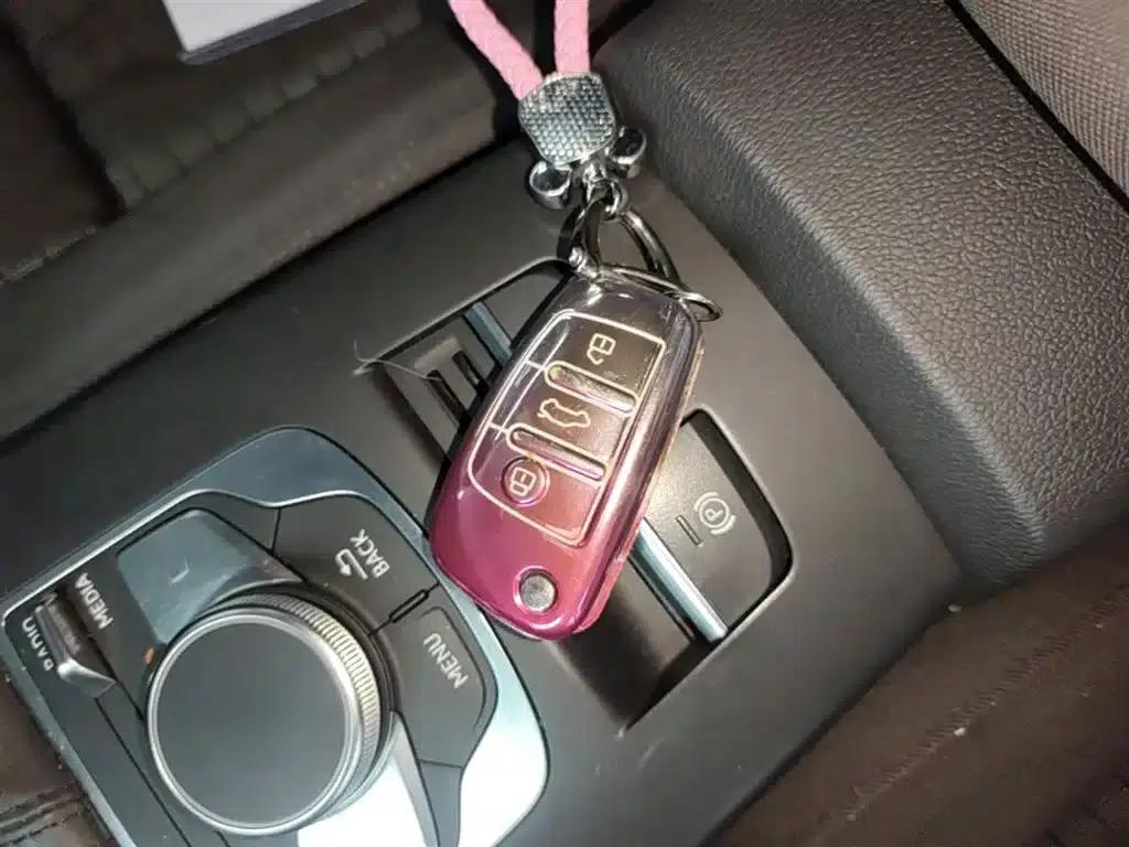 Audi A3 2020 Sportback 35 TFSI Sport (China V emission standard) — миниатюра 9