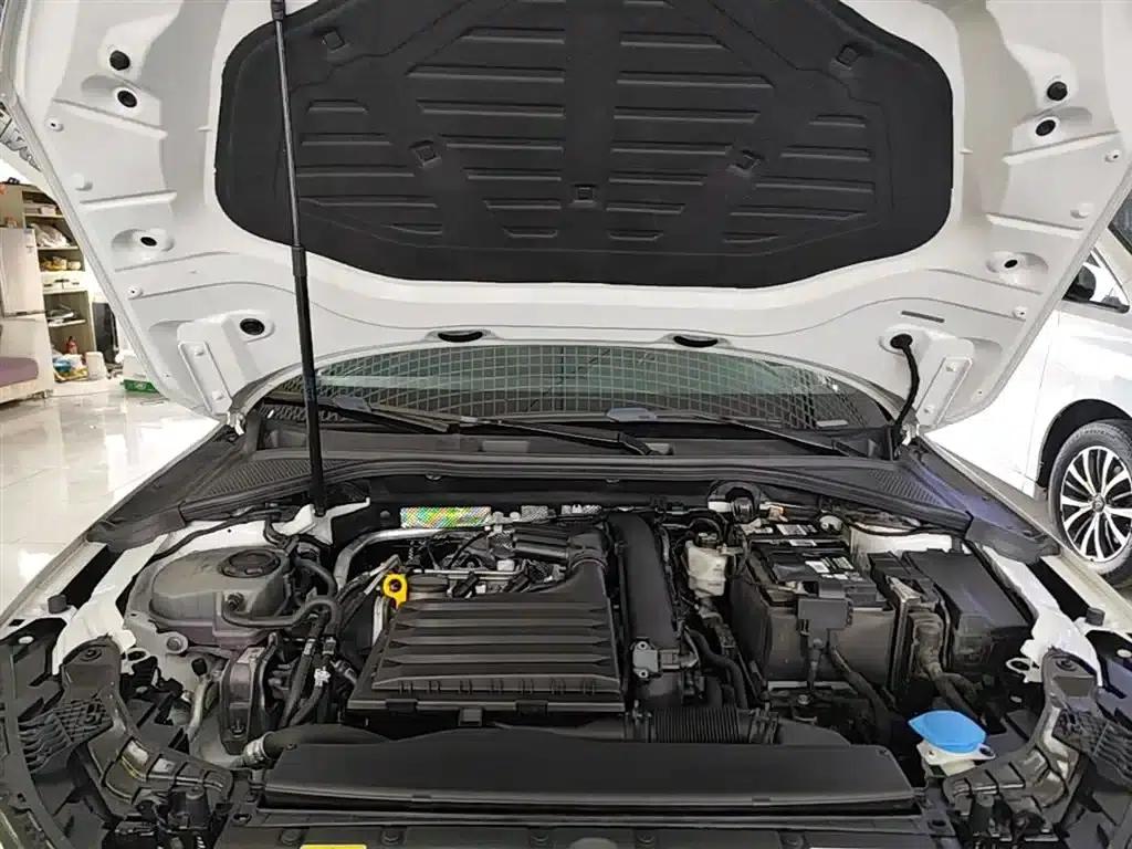 Audi A3 2021 A3L Limousine 35 TFSI Progressive Elegance — миниатюра 20