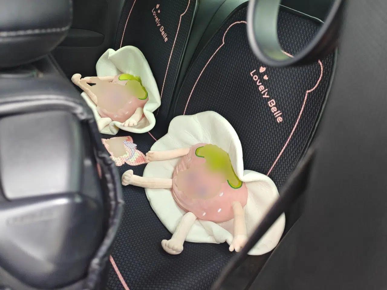 Volkswagen Beetle 2013 1.4TSI Fashion Edition — миниатюра 18