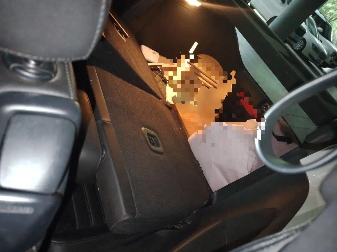 Volkswagen Beetle 2013 1.2TSI Comfort Model — миниатюра 18