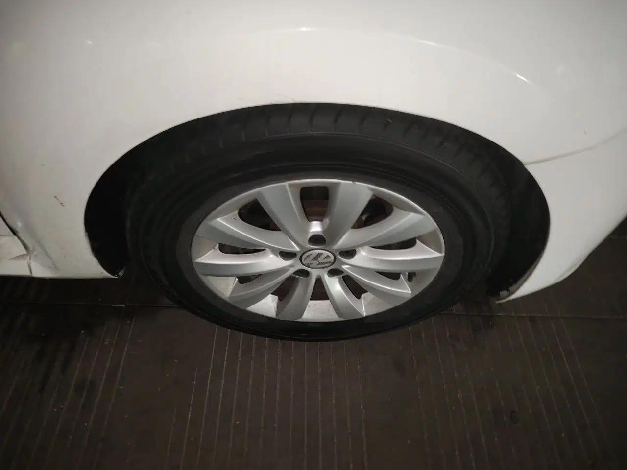Volkswagen Beetle 2013 1.2TSI Comfort Model — миниатюра 8