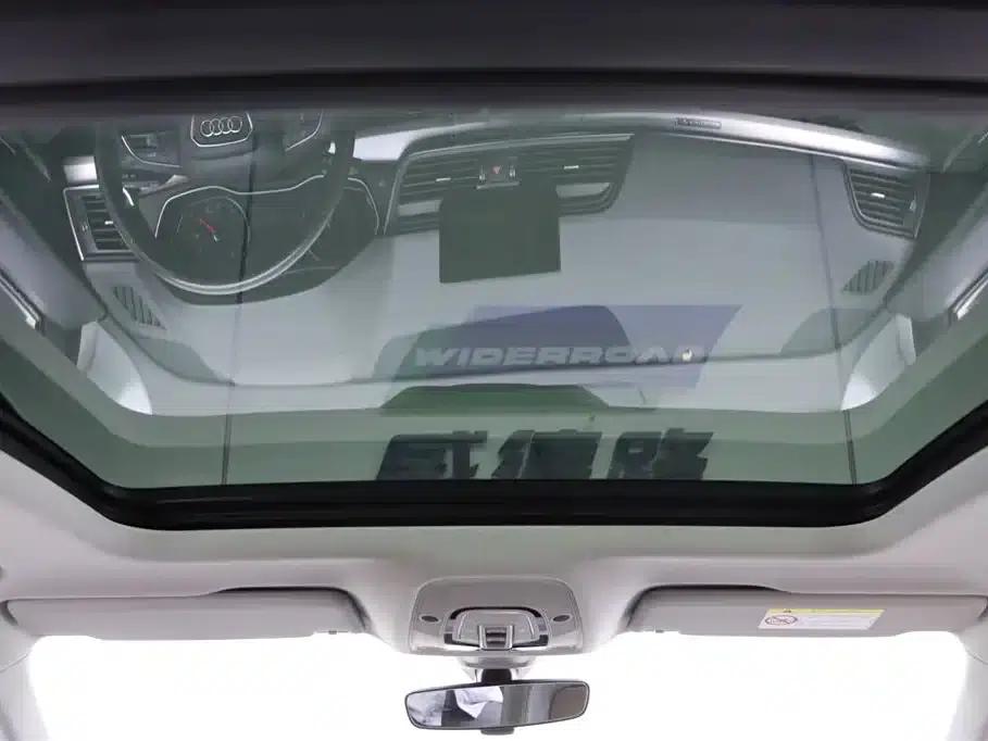 Audi Q5L 2020 40 TFSI Luxury Progressive Edition — миниатюра 22