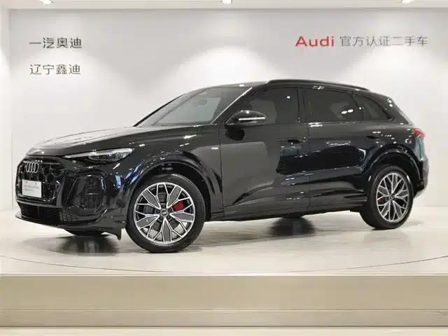Audi Q5L 2026 2.0T Exclusive Edition for Million Users