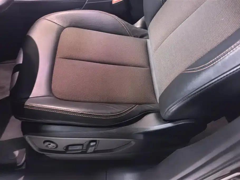 Audi Q5L 2018 45 TFSI Premium Fashion Edition (National V Emission Standard) — миниатюра 9