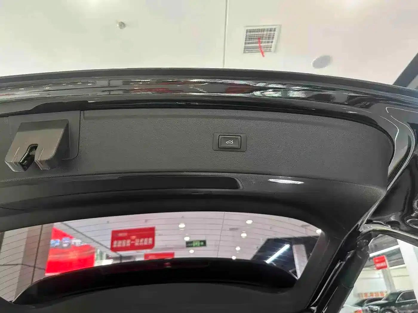 Audi Q5L 2018 40 TFSI Luxury Progressive Edition (China VI Emission Standard) — миниатюра 14