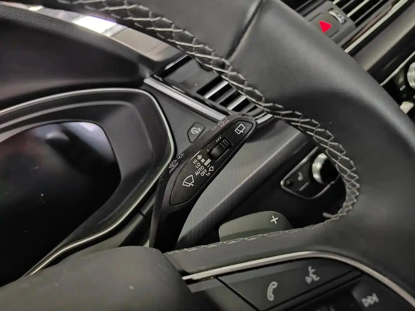 Audi Q5L 2024 40 TFSI Luxury Dynamic — миниатюра 11