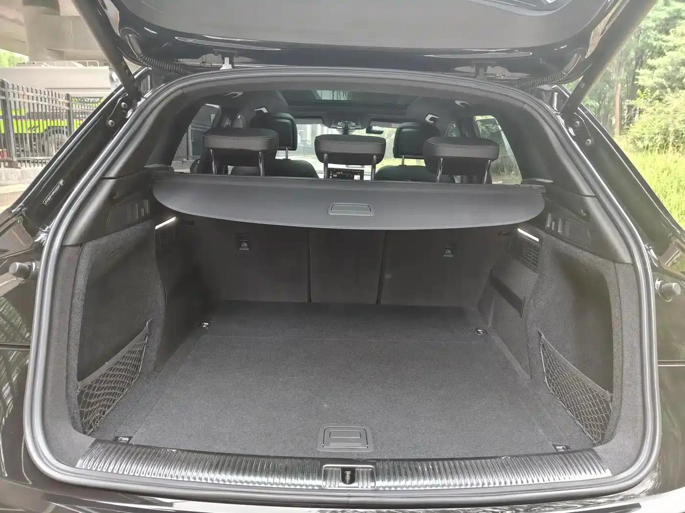 Audi Q5L 2024 40 TFSI Luxury Dynamic — миниатюра 11