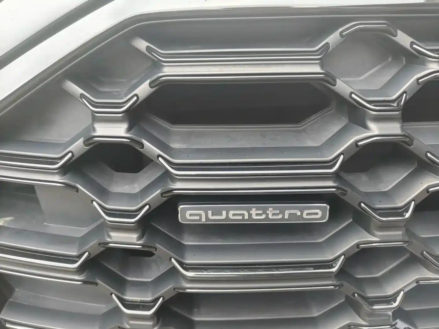 Audi Q5L 2024 40 TFSI Luxury Dynamic — миниатюра 14