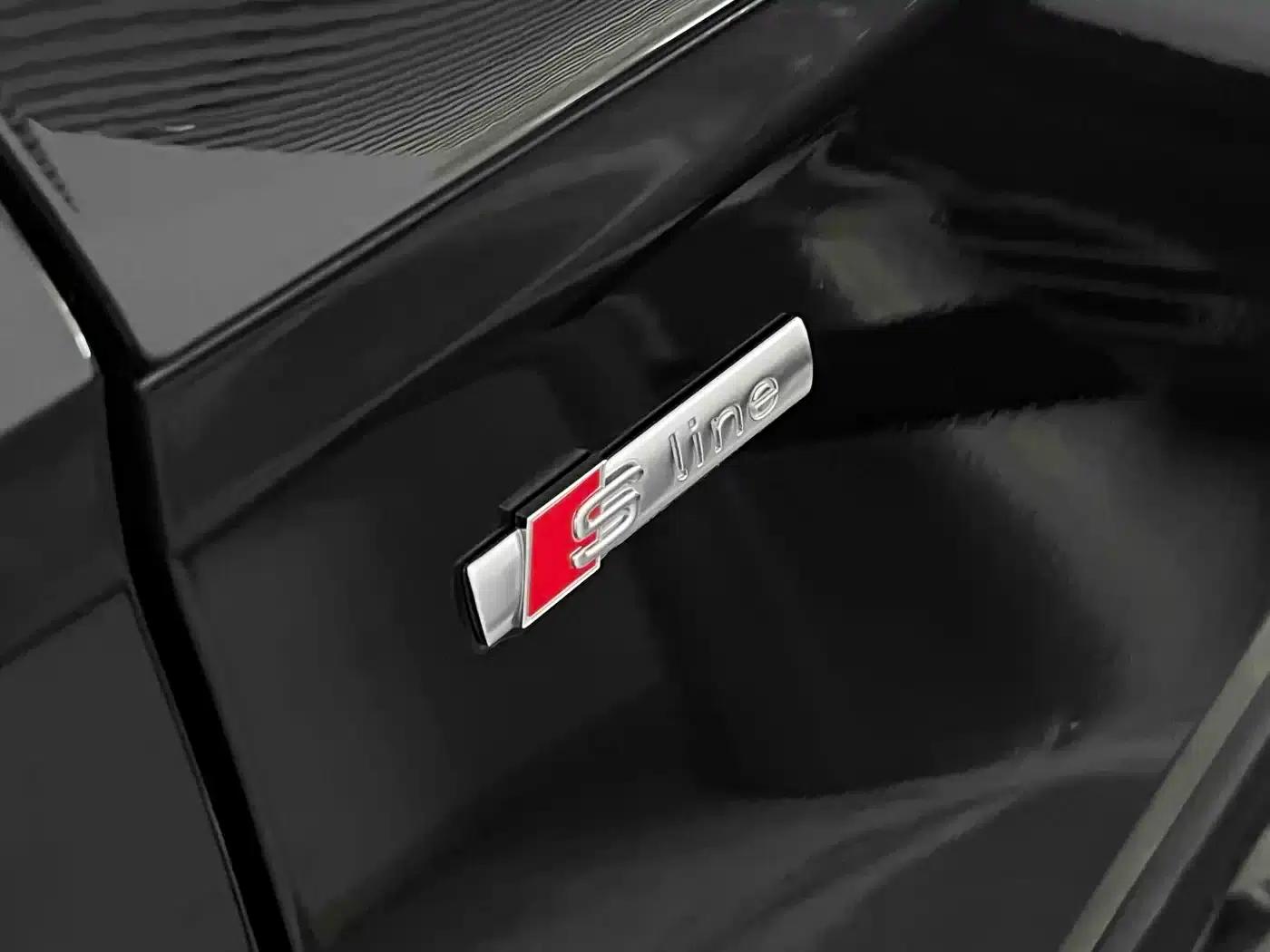 Audi Q5L 2020 45 TFSI Premium Fashion Edition — миниатюра 27