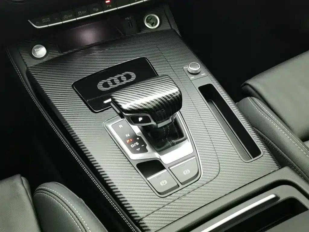 Audi Q5L 2022 40T Luxury Dynamic — миниатюра 13