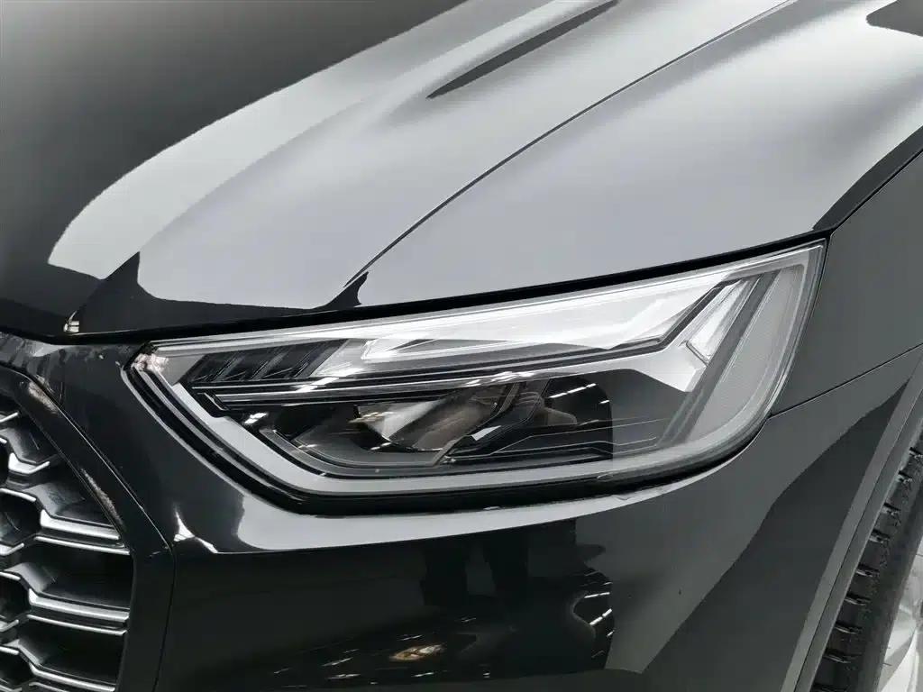 Audi Q5L 2022 40T Luxury Dynamic — миниатюра 7
