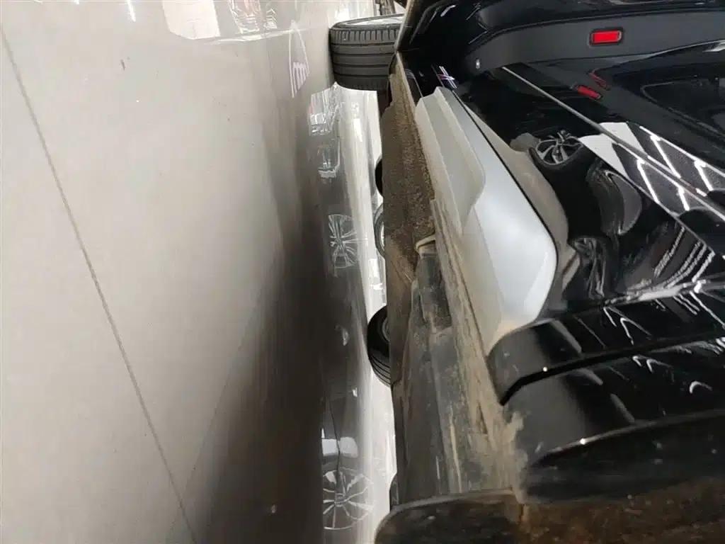 Audi Q5L 2022 40T Luxury Dynamic — миниатюра 22