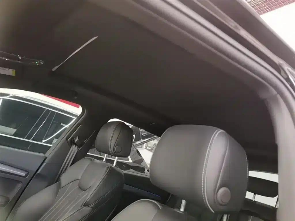 Audi Q5L 2024 40 TFSI Luxury Dynamic — миниатюра 18