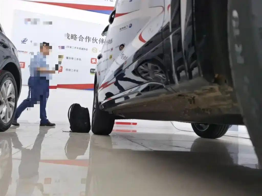 Audi Q5L 2024 40 TFSI Luxury Dynamic — миниатюра 21