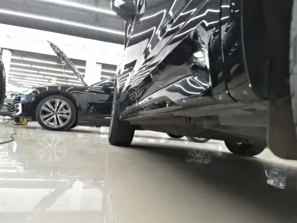 Audi Q5L 2024 40 TFSI Luxury Dynamic — миниатюра 22