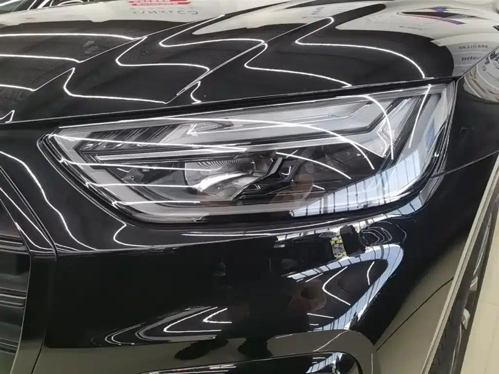 Audi Q5L 2024 40 TFSI Luxury Dynamic — миниатюра 24