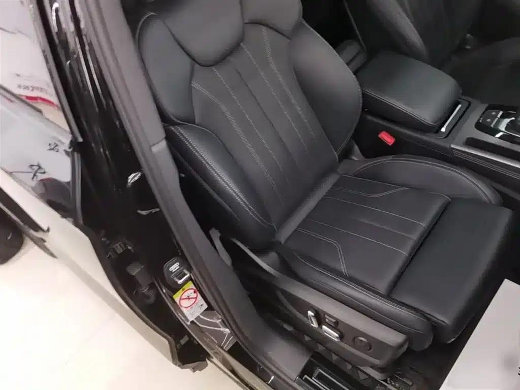 Audi Q5L 2024 40 TFSI Luxury Dynamic — миниатюра 25