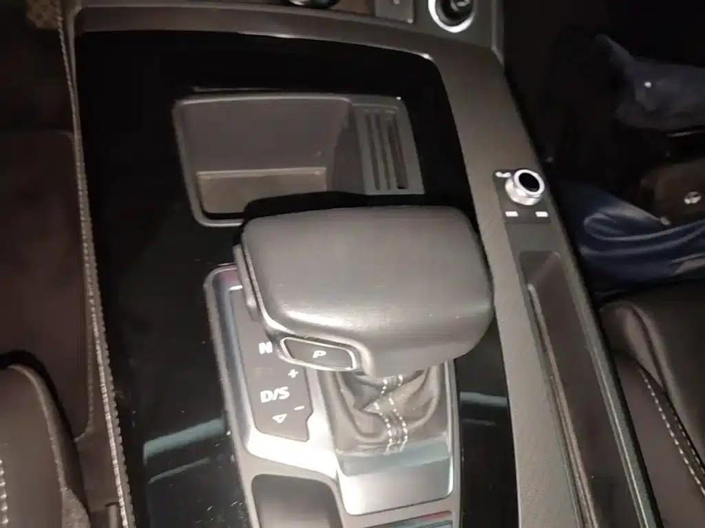 Audi Q5L 2022 Facelift 40T Luxury Dynamic — миниатюра 14