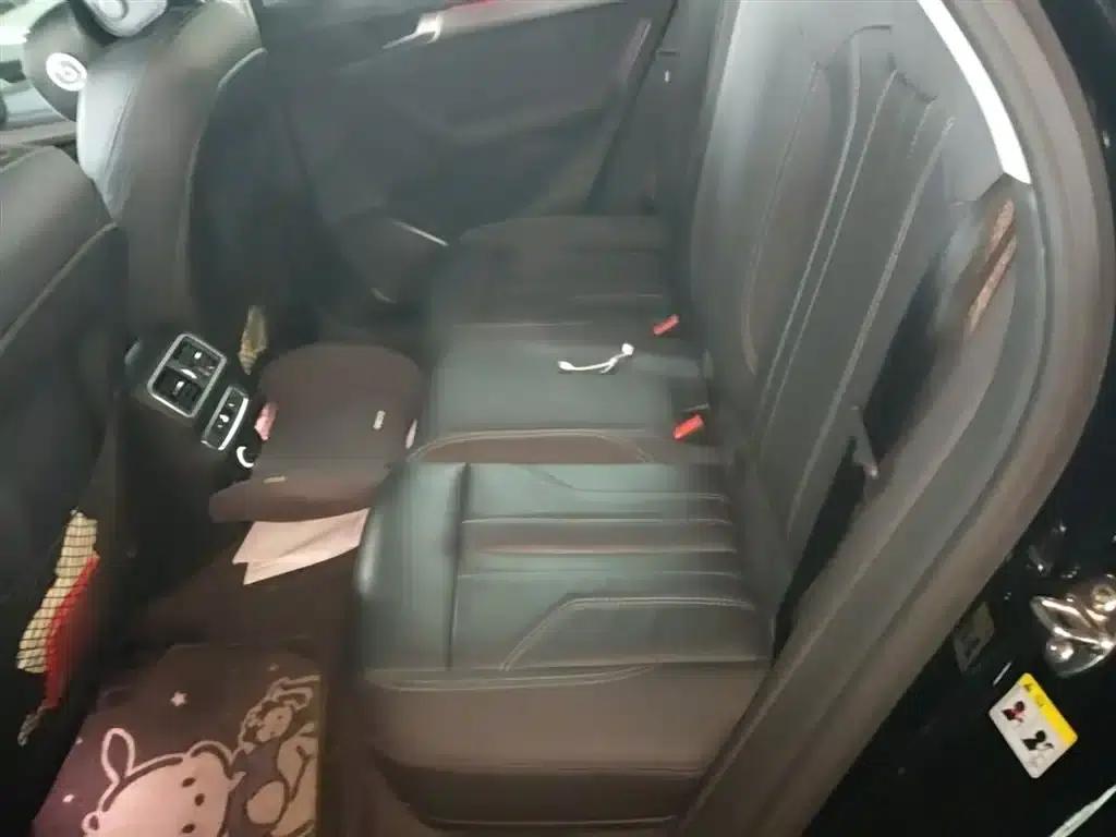 Audi Q5L 2022 Facelift 40T Luxury Dynamic — миниатюра 17