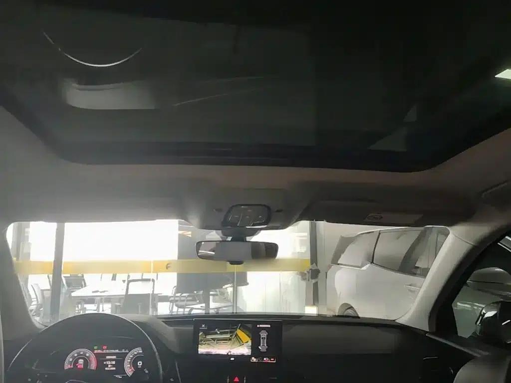 Audi Q5L 2022 Facelift 40T Luxury Dynamic — миниатюра 18
