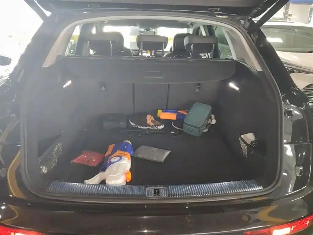 Audi Q5L 2022 Facelift 40T Luxury Dynamic — миниатюра 19