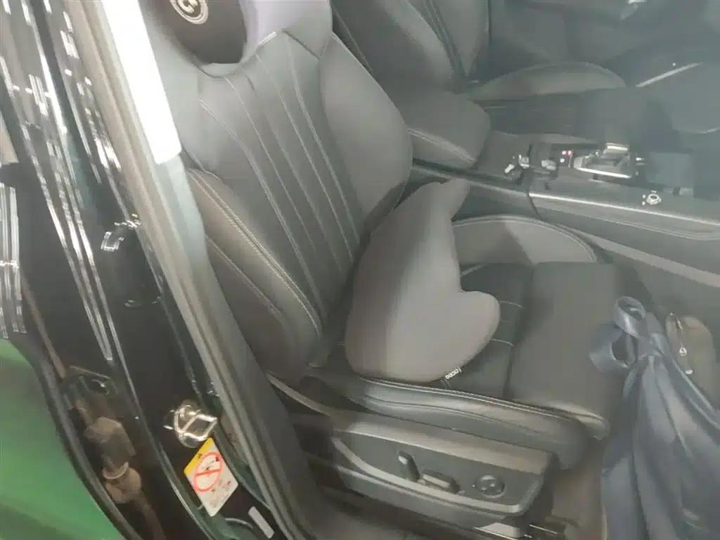 Audi Q5L 2022 Facelift 40T Luxury Dynamic — миниатюра 25