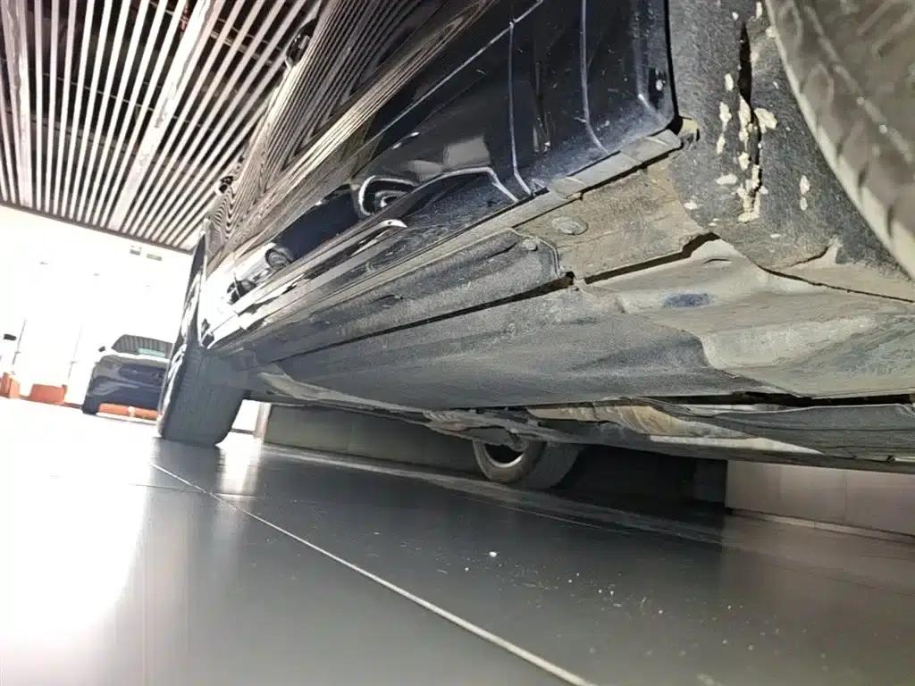 Audi Q5L 2023 40T Luxury Dynamic — миниатюра 21