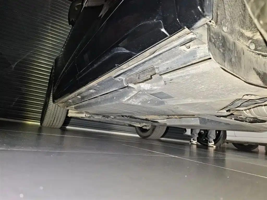 Audi Q5L 2023 40T Luxury Dynamic — миниатюра 22