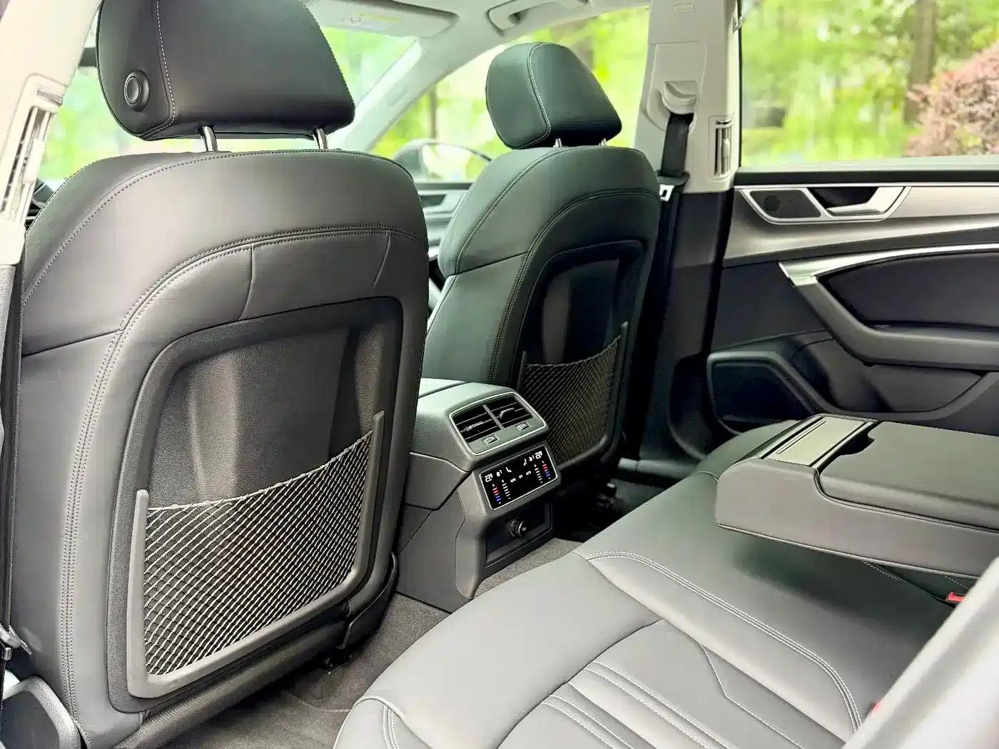 Audi A7 2024 45 TFSI Premium Edition — миниатюра 20