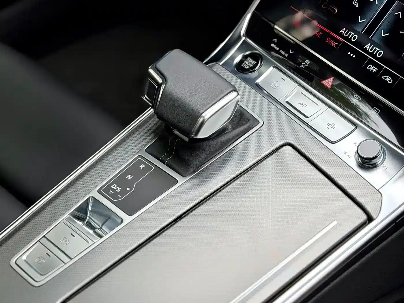 Audi A7 2024 45 TFSI Premium Edition — миниатюра 21