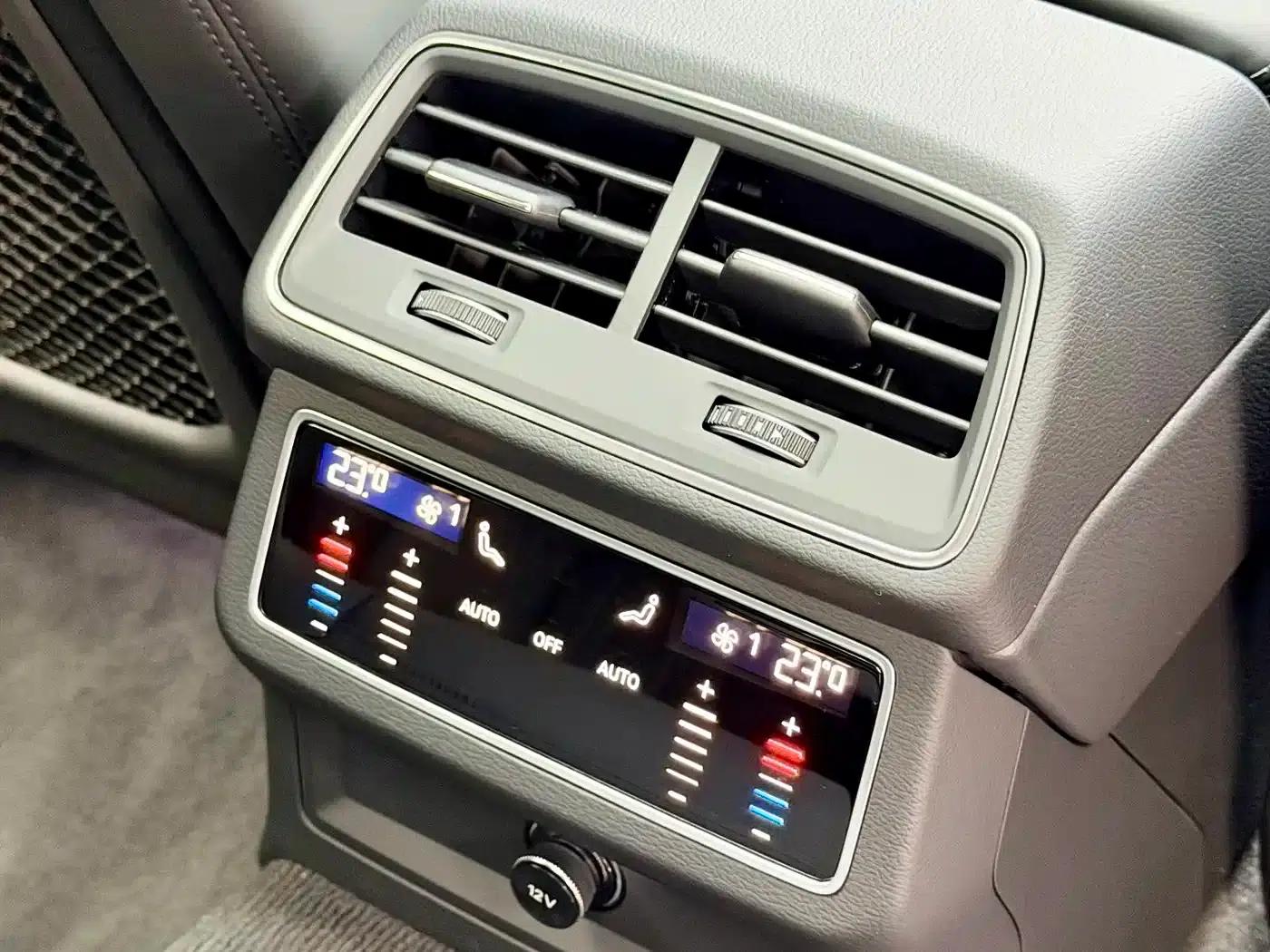 Audi A7 2024 45 TFSI Premium Edition — миниатюра 22