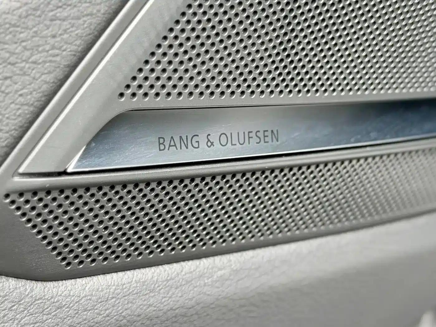 Audi A7 2024 45 TFSI Premium Edition — миниатюра 23
