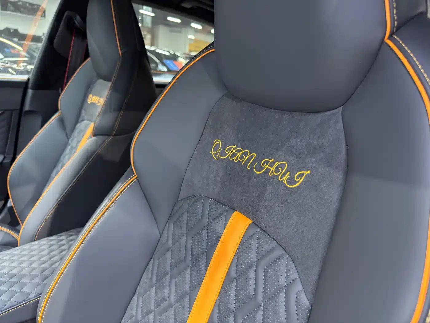 Audi A7 2019 55 TFSI quattro Competition Edition — миниатюра 16